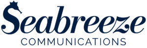 Seabreeze logo 2025