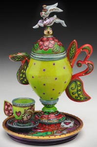 July 24 ORourke_ArtFest Fort Myers