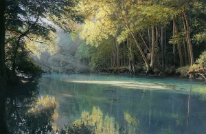 July 3 Rowe_ArtFest Fort Myers Merit