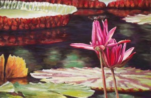 Sept 18 Bondroff_ArtFest Fort Myers