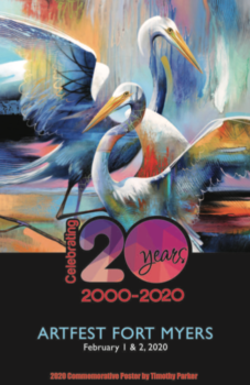 2020 Program Cover