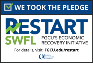 We took the pledge: Restart SWFL