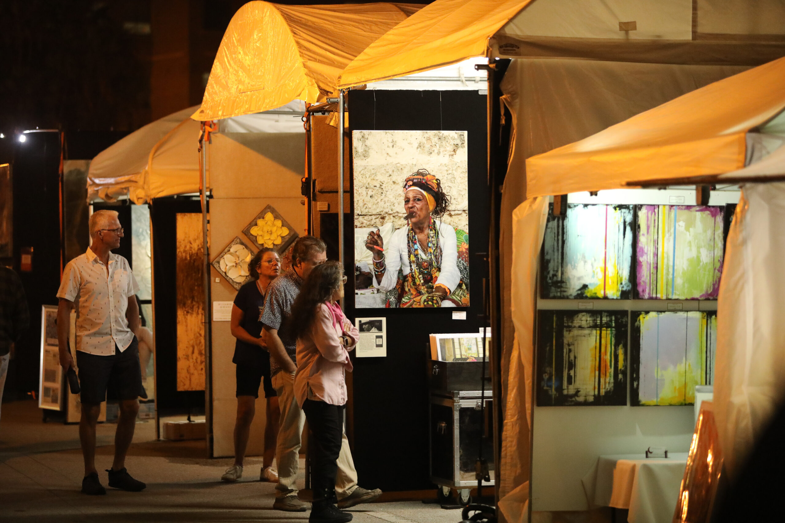 Ft. Myers Art Fest 2023   Erik Kellar/Photographer