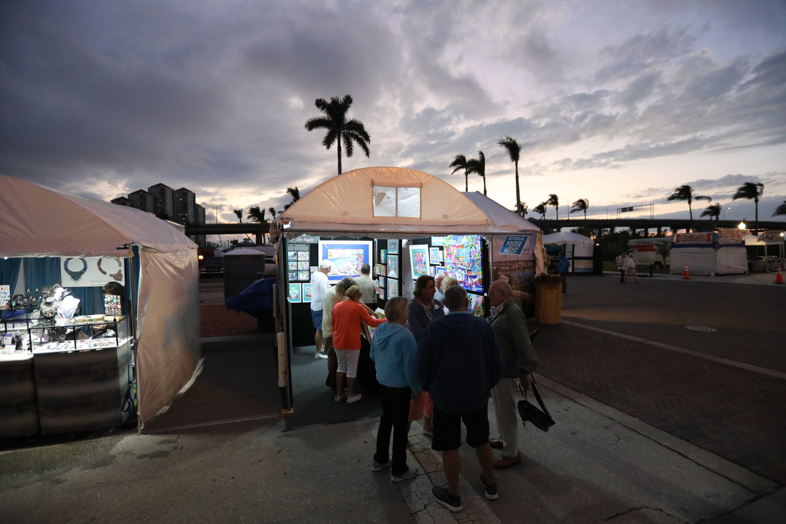 Ft. Myers Art Fest 2023   Erik Kellar/Photographer