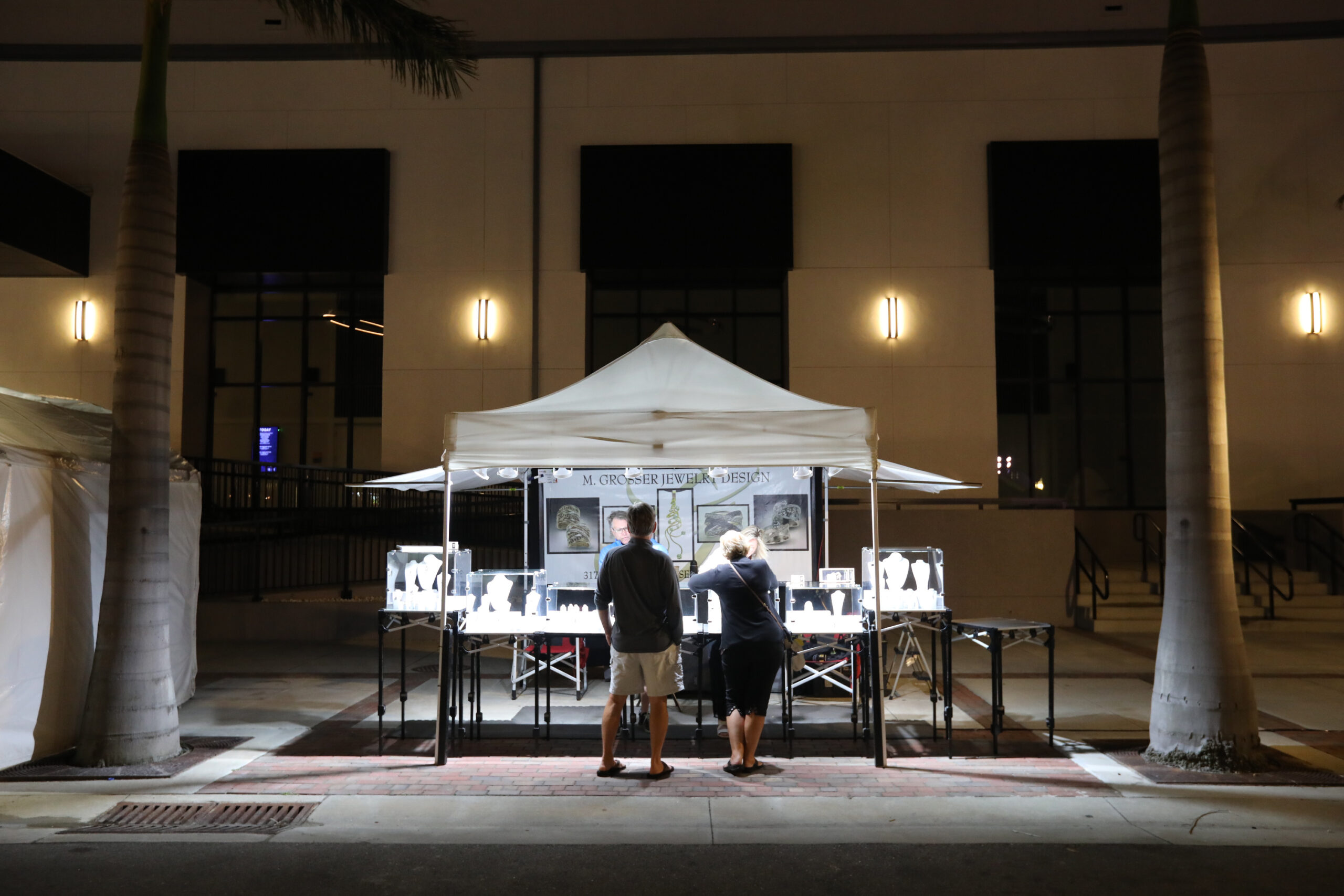 Ft. Myers Art Fest 2023   Erik Kellar/Photographer