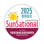 2025 Award Winner Logo