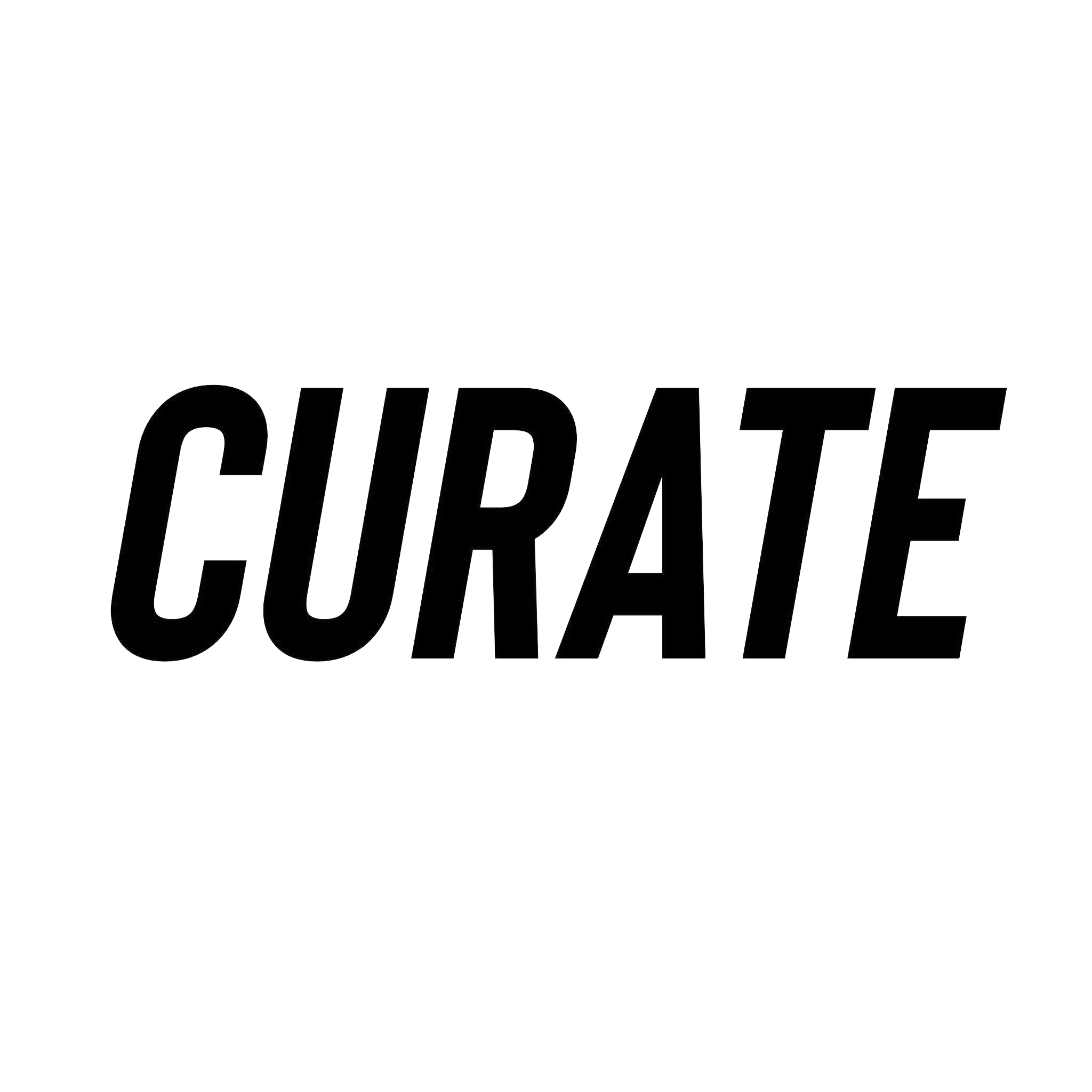 Curate (1)