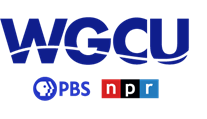 WGCU Logo